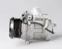 DCP50087 Компресор кондиціонера DENSO підбір по vin на Brocar