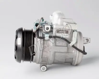 DCP50087 Компресор кондиціонера DENSO підбір по vin на Brocar