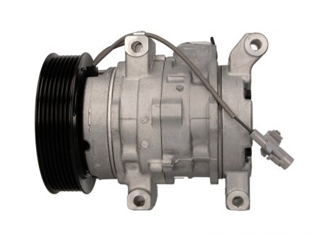 DCP50092 Компрессоры кондиционеров DENSO підбір по vin на Brocar