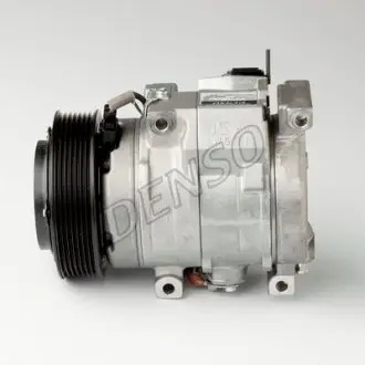 DCP50095 Компрессор, кондиционер DENSO підбір по vin на Brocar