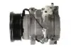 DCP50103 Компресор кондиціонера DENSO підбір по vin на Brocar