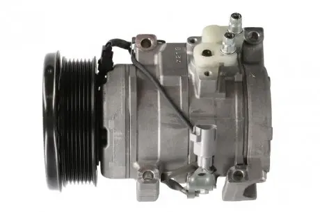 DCP50103 Компресор кондиціонера DENSO підбір по vin на Brocar