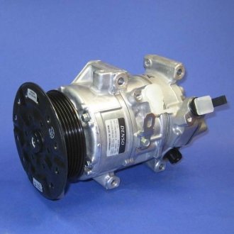 DCP50122 Компрессор кондиционера DENSO подбор по vin на Brocar