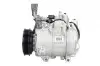 DCP50126 Компресор, Кондиціонер DENSO підбір по vin на Brocar