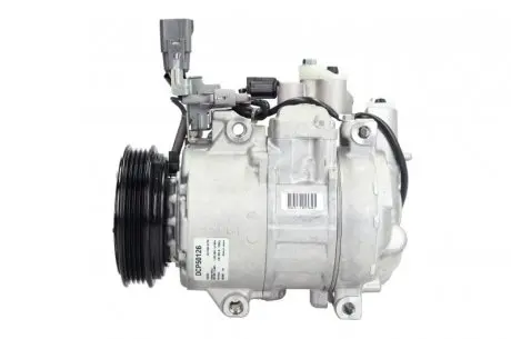 DCP50126 Компресор, Кондиціонер DENSO підбір по vin на Brocar