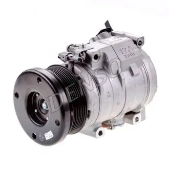 DCP50132 Компресор кондиціонера DENSO підбір по vin на Brocar