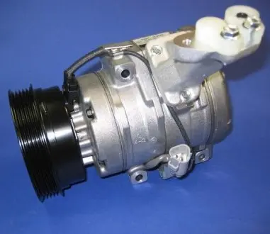 DCP50225 Компрессор, кондиционер DENSO подбор по vin на Brocar