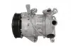 Компресор кондиціонера DENSO DCP50251