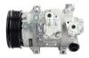 Компресор кондиціонера DCP50302