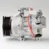 DCP50305 Компрессор, кондиционер DENSO підбір по vin на Brocar