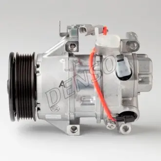 DCP50305 Компрессор, кондиционер DENSO подбор по vin на Brocar