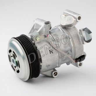 DCP50309 Компрессор, кондиционер DENSO подбор по vin на Brocar