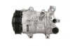 Компрессор кондиционера DCP50310