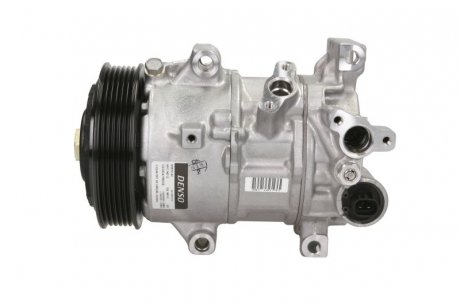 DCP50310 Компрессор кондиционера DENSO подбор по vin на Brocar