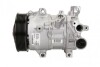 Компрессор кондиционера DCP50311