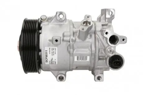 DCP50311 Компресор кондиціонера DENSO підбір по vin на Brocar