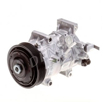 DCP50312 Компрессор DENSO подбор по vin на Brocar