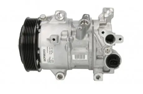 DCP50313 Компресор кондиціонера DENSO підбір по vin на Brocar