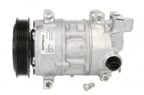 DCP50314 Компресор кондиціонера DENSO підбір по vin на Brocar
