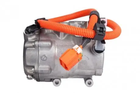 DCP50503 Компресор кондиціонера DENSO підбір по vin на Brocar