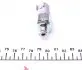 40592 Датчик включения заднего хода Ford Mondeo/Focus/Galaxy 1.4-2.5 03- (M14x1.5) FAE підбір по vin на Brocar