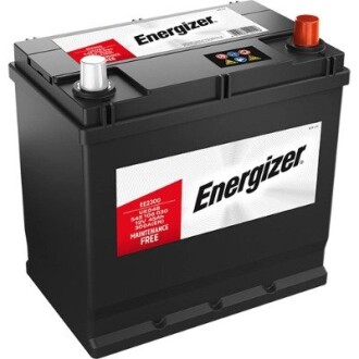 EE2300 Стартерная аккумуляторная батарея E-E2 300 ENERGIZER Energizer подбор по vin на Brocar