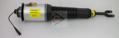 DAS10019 AMORTYZATOR PNEUMATYCZNY AUDI Dunlop підбір по vin на Brocar