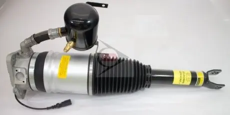 DAS10122 AMORTYZATOR PNEUMATYCZNY AUDI Dunlop подбор по vin на Brocar