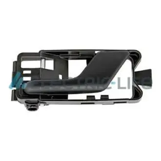 ZR60115 KLAMKA DRZWI FIAT PRZÓD PRAWY ELECTRIC LIFE підбір по vin на Brocar