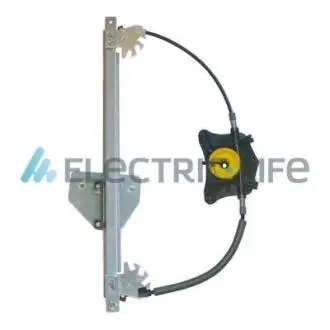 ZRAD716L Склопідіймач ELECTRIC LIFE підбір по vin на Brocar