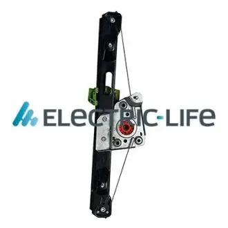 ZRBM706R Стеклоподъемник ELECTRIC LIFE підбір по vin на Brocar