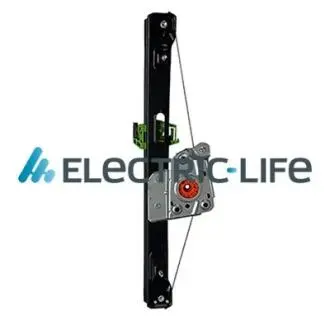 ZRBM708R Подъемное устройство для окон ELECTRIC LIFE подбор по vin на Brocar