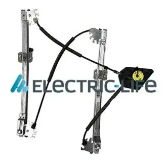 ZRVK717L Стеклоподъемник ELECTRIC LIFE підбір по vin на Brocar