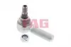 Наконечник тяги рульової Daf 75-95/Iveco/MAN 00- (з лівою різьбою) 840082610