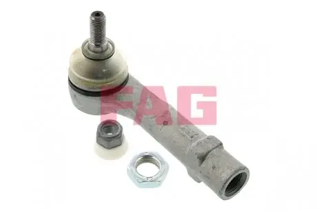 840110410 Наконечник тяги рульової (L) Citroen C4 Grand Picasso I (UA_), 10/06 - 12/13 FAG підбір по vin на Brocar