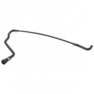 100692 Шланг радіатора BMW E60 520 FEBI BILSTEIN підбір по vin на Brocar