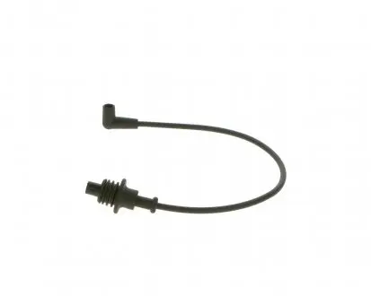 0986356883 Провід запалювання Renault 19/Clio 1.8 91-98 (к-кт) BOSCH підбір по vin на Brocar