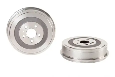14707710 Гальмівний барабан BREMBO підбір по vin на Brocar