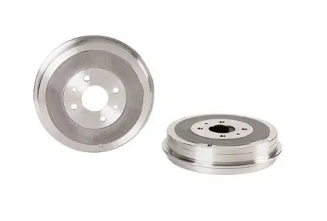 14712720 Гальмівний барабан BREMBO підбір по vin на Brocar