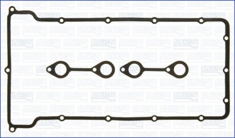 56006900 Набір прокладок кришки головки циліндра AJUSA підбір по vin на Brocar