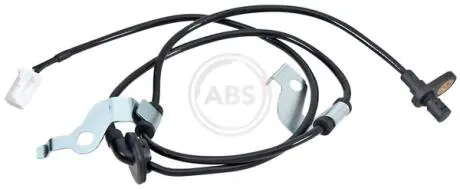 31421 Датчик ABS MAZDA 6 07-13 LT A.B.S. підбір по vin на Brocar