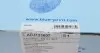 ADJ133607 Підшипник вижимний VW Sharan/Ford Galaxy/Mondeo/Seat Alhambra 1.9TDi/1.8-2.8 95-10 BLUE PRINT підбір по vin на Brocar