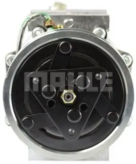 ACP938000S KOMPRESOR KLIMATYZACJI SCANIA MAHLE / KNECHT підбір по vin на Brocar