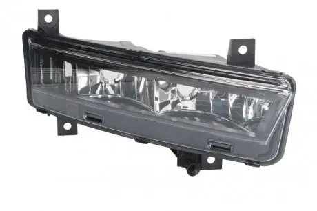 1NE011477121 Протитуманна фара передня HELLA підбір по vin на Brocar