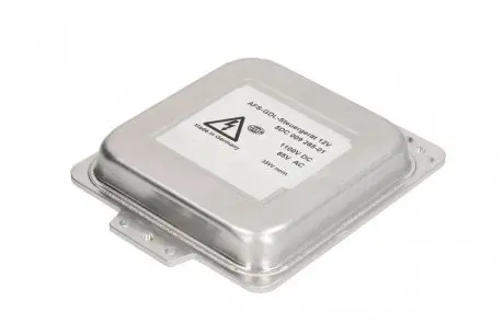 5DC009285011 PRZETWORNICA NAPIĘCIA PORSCHE HELLA подбор по vin на Brocar