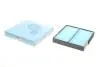 ADC42519 Фильтр салона Mitsubishi L200 14-/Pajero Sport 96- BLUE PRINT підбір по vin на Brocar