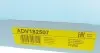 ADV182507 Фільтр салону Audi A4/A6 1.6-4.2 97- BLUE PRINT підбір по vin на Brocar