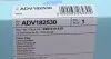 ADV182530 Фільтр салону Audi A4/ A5/ Q5/ Q7 2.0-3.0 TDI 15- BLUE PRINT підбір по vin на Brocar