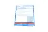 ADV183065 Демпфер (глухий) + комплект зчеплення VW T4 2.5TDI (75kw) (d=228) BLUE PRINT підбір по vin на Brocar