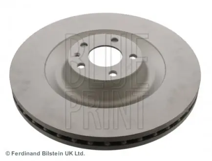 ADV1843103 Тормозной диск BLUE PRINT підбір по vin на Brocar